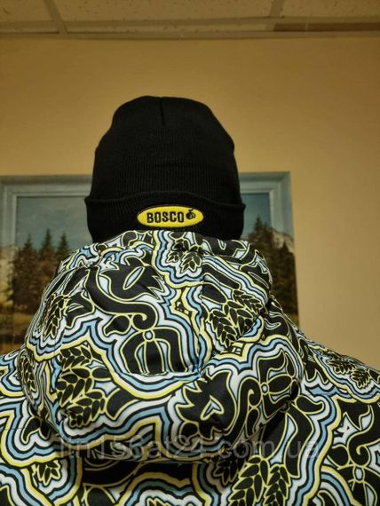 Шапки зима Bosco Sport Украина. Боско Спорт Ukraine | Зображення 6