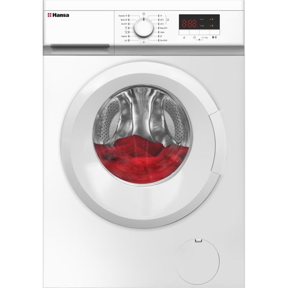 Пральна машина Hansa WHN712D1W | Зображення 6