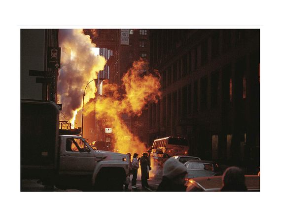 Подарочные книги для фотографов Frank Horvat "Side Walk" альбомы известных фотографов Франк Хорват Нью-Йорк | Зображення 1