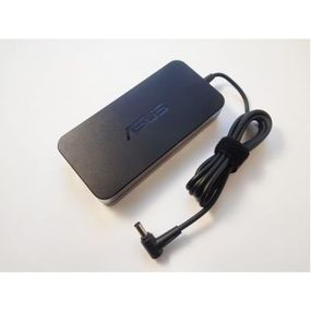 Блок живлення до ноутбуку ASUS 120W 19V, 6.32A, роз'єм 6.0/3.7 (pin inside), Slim-корпус (PA-1121-28 / A40296) (PA-1121-28 / A40296)