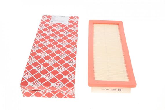 Фільтр повітряний Citroen C4 Peugeot 208 1.6THP GTI 06- 109137