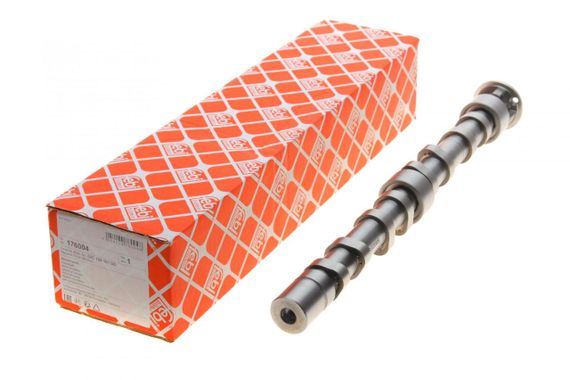 Розподільний вал VW Golf V VI Passat 07- сторона випуску  176004