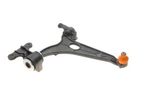 Рычаг подвески передний снизу  R Citroen Jumpy Fiat Scudo Peugeot Expert 07- с шаровой  96-90108-1