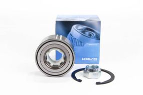 Підшипник маточини передній Mitsubishi Lancer VIII 03-/Outlander I 03-06, KAVO PARTS (WBK5523)