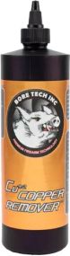 Засіб для чищення Bore Tech Cu+2 COPPER REMOVER 473 мл