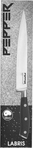 Нож для мяса Pepper Labris PR-4004-2 20.3 см