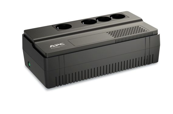 Пристрій безперебійного живлення APC BV1000I-GR (BV1000I-GR)