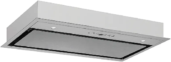 Витяжка Fabiano In-spiro 90 Inox Silence+ 8103.504.0037
