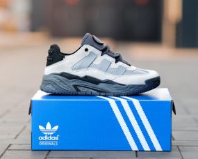 Кросівки Adidas Originals Niteball Grey
