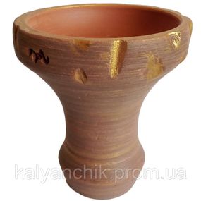 >Чаша для кальяна 2x2 Эталон Epic Сотворение мира