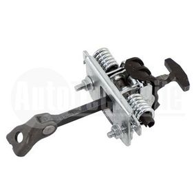 Ограничитель двери передней Peugeot Partner 06-/ Citroen Berlingo 08-, AutoTechteile, 505 0132, FT95434
