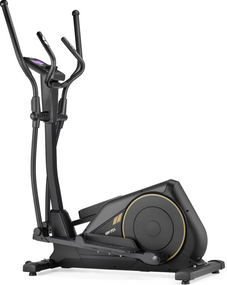 Орбітрек Gymtek XC4500 електромагнітний золотий