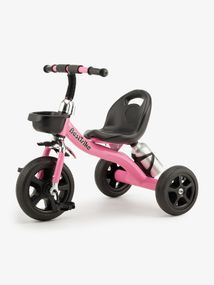 Велосипед 3-х колісний дитячий BS-14250 Best Trike Рожевий shop (6800066142508)