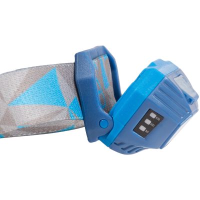 Ліхтар Highlander Deneb 100 Sensor Rechargeable Head Torch Blue (929728) | Зображення 4