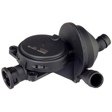 Маслоотделитель картерных газов (сепаратор) BMW 1 E87 N46 03-11/ 3 E46/E90 N42/N46 00-07/ X3 E83 N46 05-11, Hengst, AS817M,
