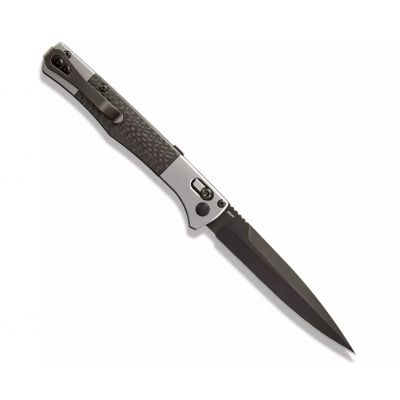 Нож Benchmade Auto Fact (4170BK) | Зображення 1