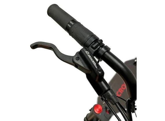 Crosser ROCKET: для любителей активного отдыха 11" 60V 3200W 26Ah 111128 | Зображення 5