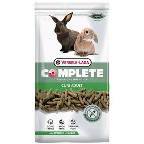 Корм для кроликов Versele-Laga Complete Cuni Adult 1.75 кг