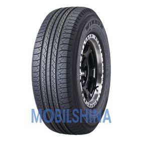 Летние шины Winrun Maxclaw H/T 2 (235/65R17 108H)