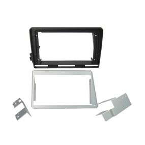 Інсталяційний комплект серії QIV під SsangYong Actyon, Kyron 2005-2011 9 дюймів