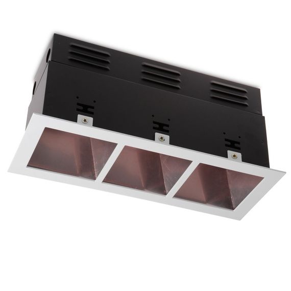 Світильник Downlight стельовий вбудований DL-20/23 Brille 154106
