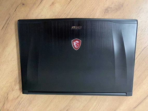 Ноутбук MSI Leopard GP72VR 17.3"FHD/IPS/120Hz/i7 7700HQ/16/SSD512/GTX1060-6Gb | Зображення 5