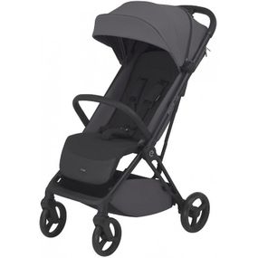 Коляска Espiro Just 127 Graphite Berry (5905683801355)