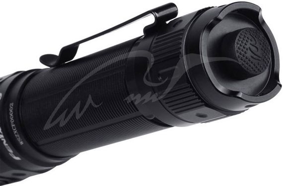 Ліхтар Fenix TK30L к:black | Зображення 2