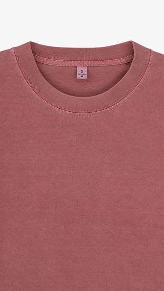 Костюм однотонний жіночий Levi 803 L Фуксія shop (2000991047754) | Зображення 2