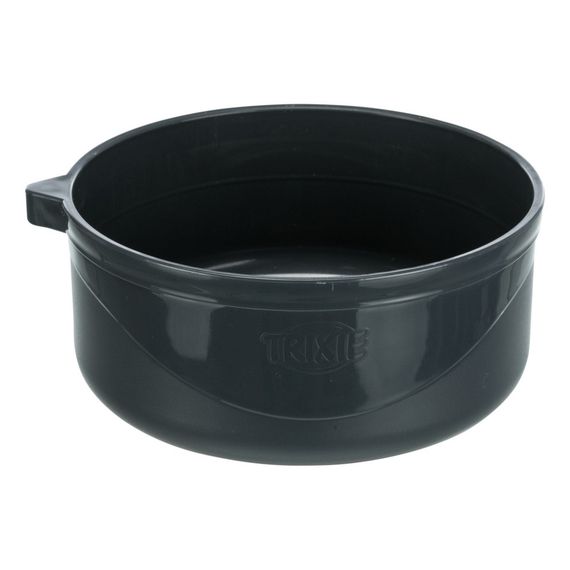 Набір дорожній Trixie контейнер для їжі та 2 миски по 2 л/750 мл | Зображення 3
