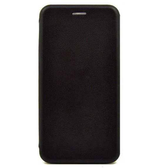 Чохол-книжка Primolux Besus для Samsung S8 Plus (SM-G955) - Black | Зображення 3