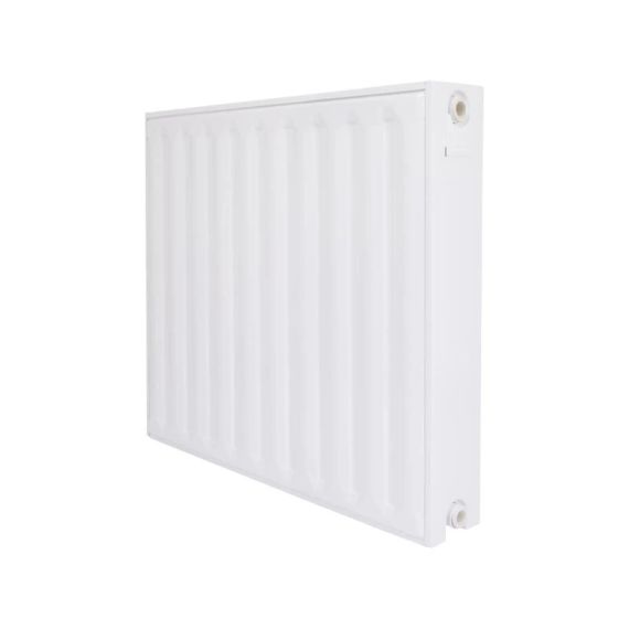 Радіатор сталевий Thermo Alliance IMAS 22 тип 500х400 бічне під'єднання 766 Вт