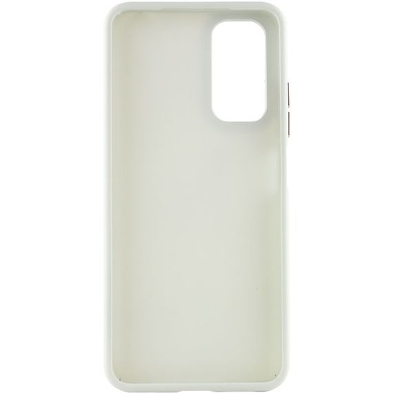 TPU чехол Bonbon Metal Style для Samsung Galaxy A34 5G | Зображення 2