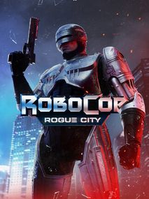 RoboCop: Rogue City (PC) - Steam Gift - EUROPE
