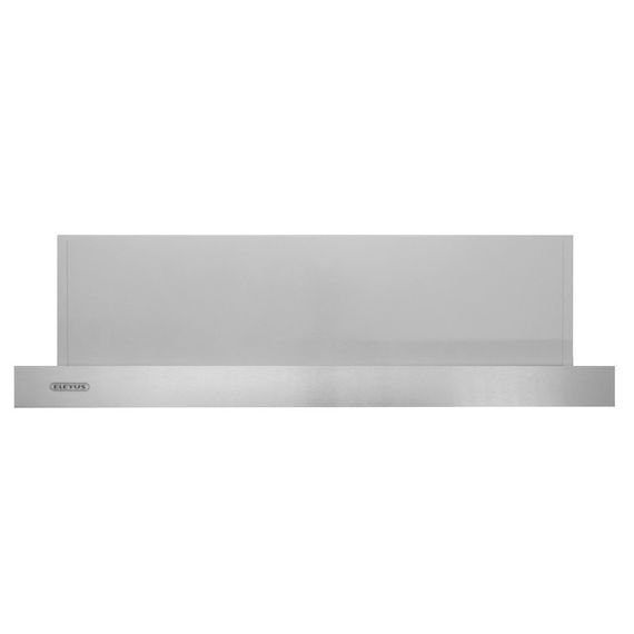 Вытяжка кухонная Eleyus LOTUS 1000 50 INOX | Зображення 7