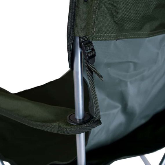 Крісло складане туристичне Ranger FC610-96806 River RA 2204 для риболовлі пікніка та відпочинку | Зображення 4