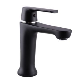 Змішувач для раковини Globus Lux Laguna GLA-0401-10-BB