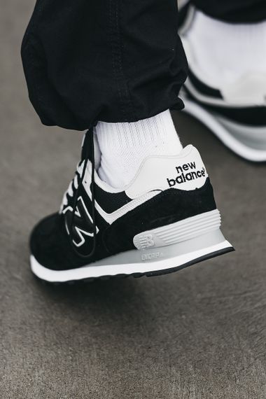 Кросівки New 574 весна / літо / осінь 1415 44 | Зображення 6