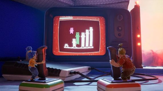 Игра консольная PS4 It Takes Two 5908305248897 | Зображення 8