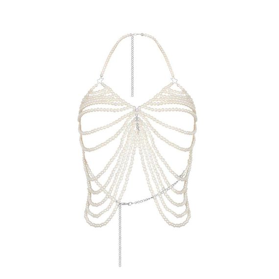 Намисто з перлин Art of Sex Star sexstyle | Зображення 3