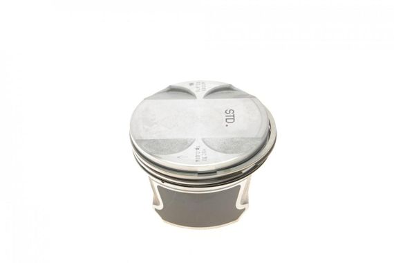 Поршень BMW 5 E60 2.0 i 07-10 X3 E83 2.0 i 05-11 N46 STD  84.00mm STD  40085600 | Зображення 2