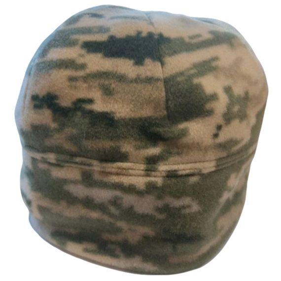 Шапка флісова Ranger піксель 58-61 (RA89521) | Зображення 5