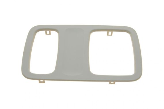 Накладка ручки дверей задня внутрішня Mercedes Benz Sprinter VW Crafter 06- 88291604901