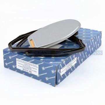 Фильтр АКПП Mercedes Benz Sprinter W901-906/Vito W639, KS, 50014198,