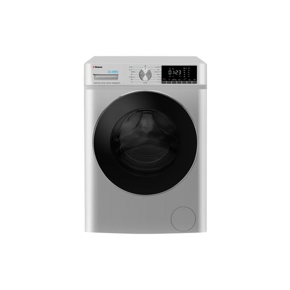 Стиральная машина Hansa WDHG814521LG | Зображення 1