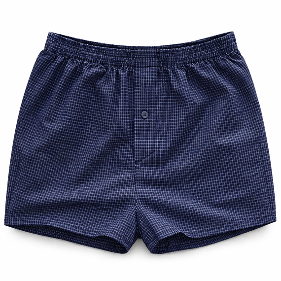 Набір чоловічих трусів сімейних-боксерів PRIMARK LIMITED 3 шт в наборі S | Зображення 5