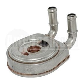 Радиатор масляный Peugeot Partner 96-15/ 306 98-03/ Citroen Berlingo 98-05 1.9D, AutoTechteile, 512 0404, 512