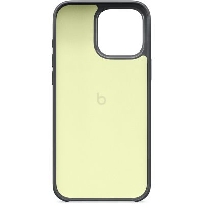 Чехол для мобильного телефона Apple Beats iPhone 16 Pro Max Case with MagSafe - MidnightBlack (MCFQ4LL/A) | Зображення 2