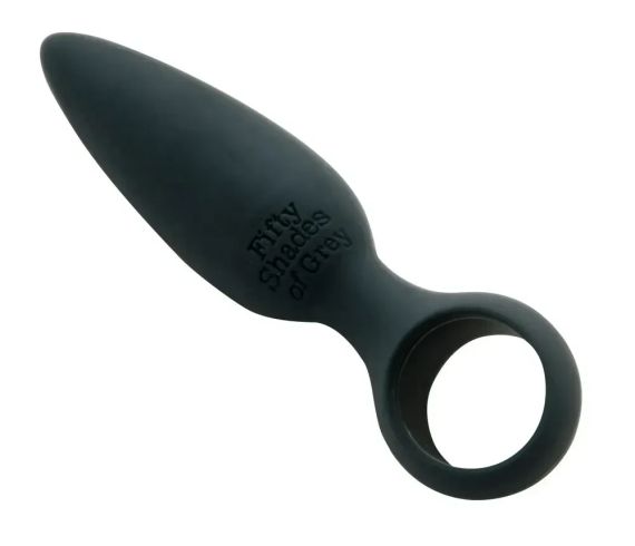 Анальна пробка ТАБУ sexstyle | Зображення 9