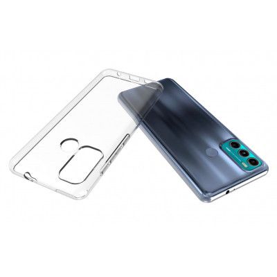 Чехол для моб. телефона BeCover Motorola Moto G60 / G60s Transparancy (706923) - Топ Продаж! | Зображення 2
